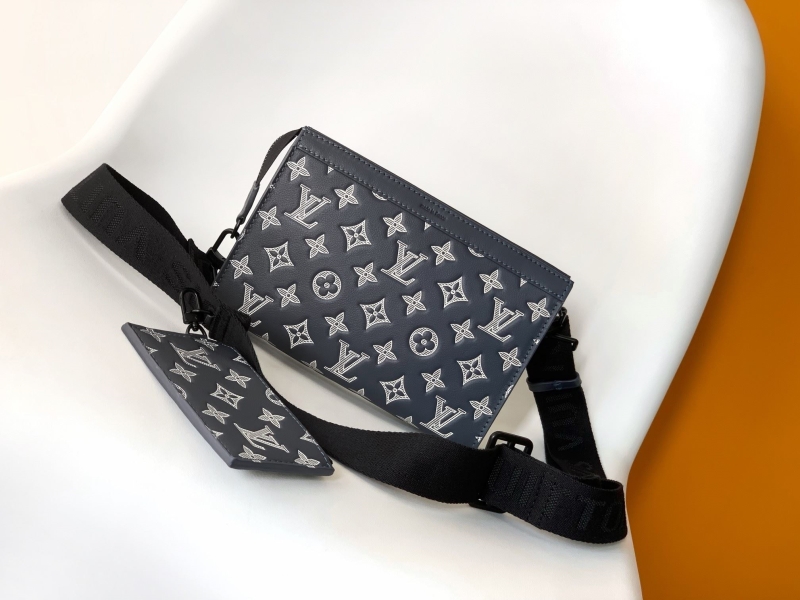 LV Satchel Bags